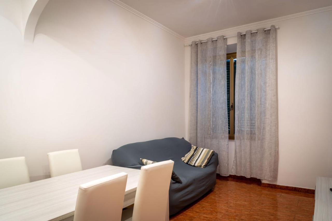 La Maison D'Amelia Rome Buitenkant foto
