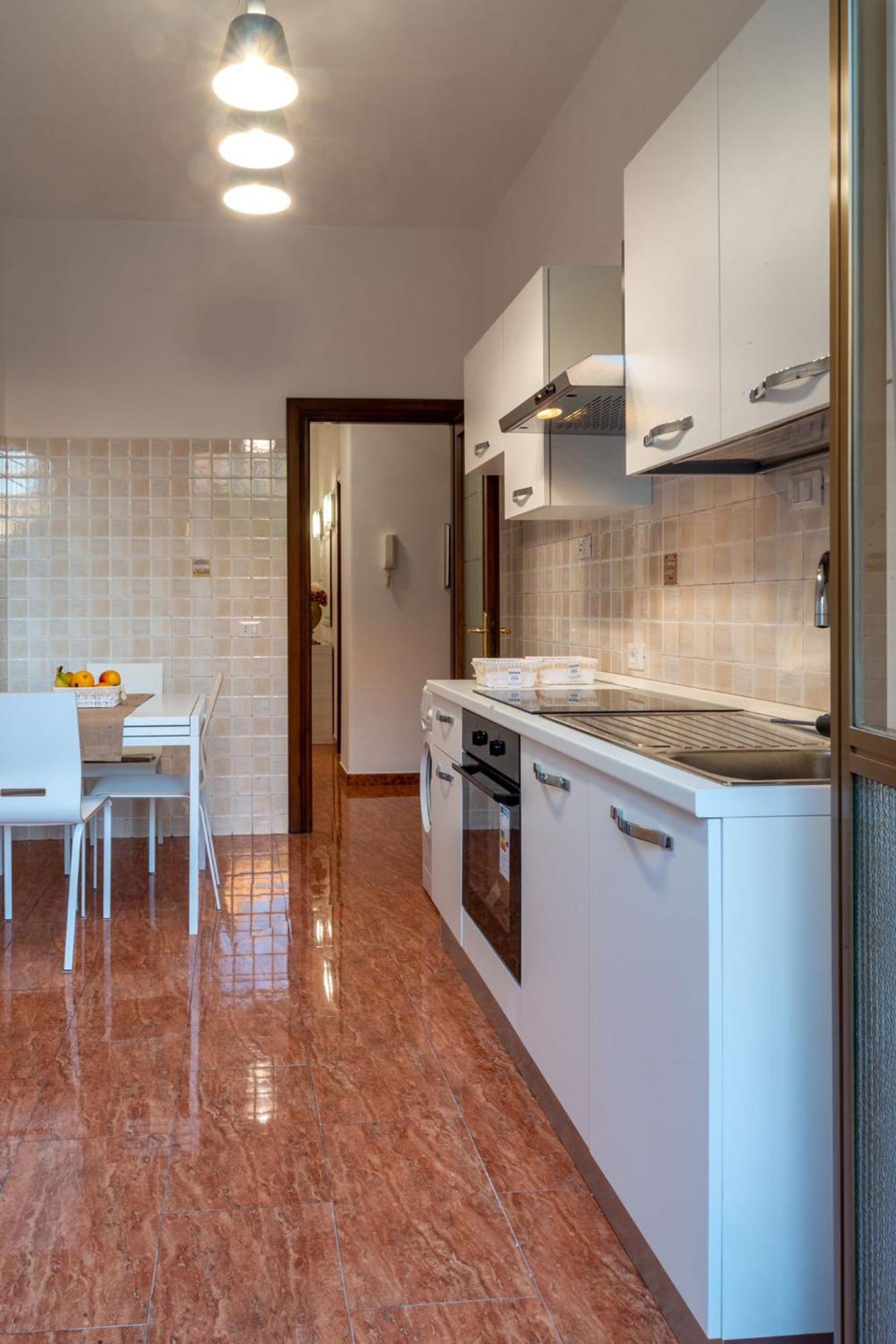 La Maison D'Amelia Rome Buitenkant foto